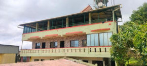 Hotel Sky View